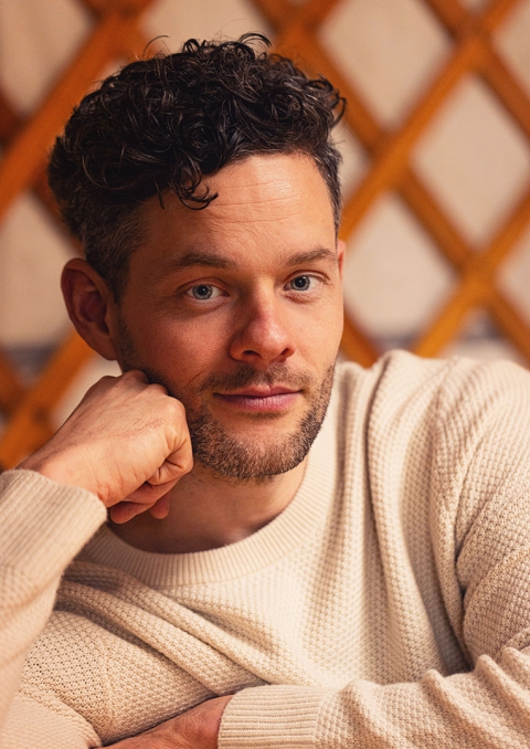 Mike Berkholst